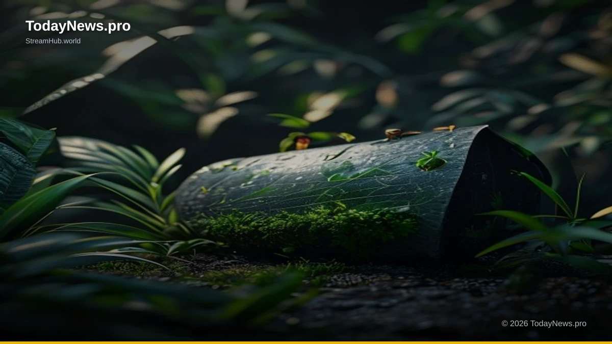 The Imperative of Eco-Consciousness in 2026