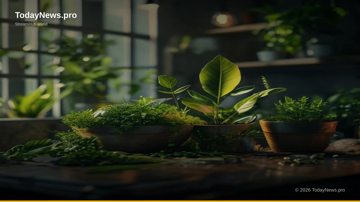 The Urgent Imperative for Sustainable Living