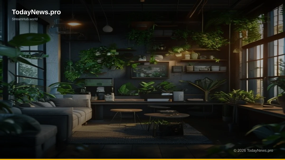 The Urgent Need for Sustainable Living