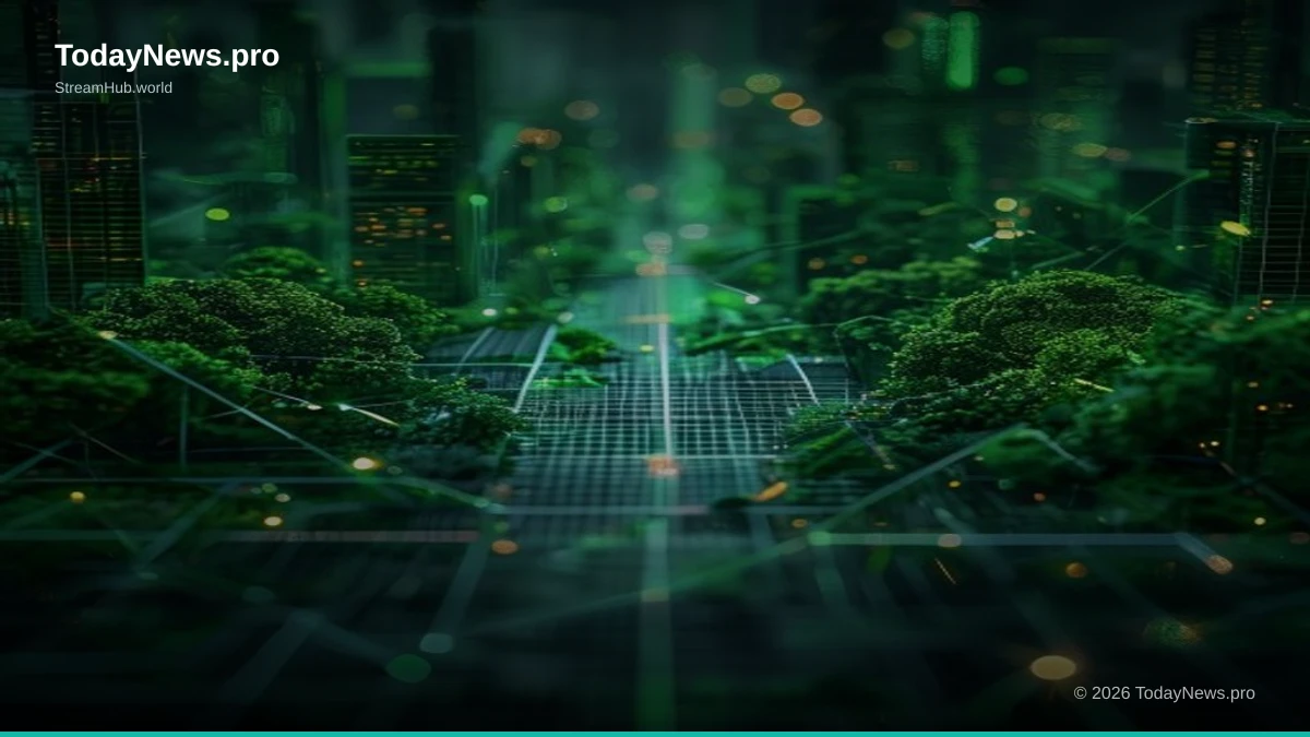 The Dawn of a New Energy Era