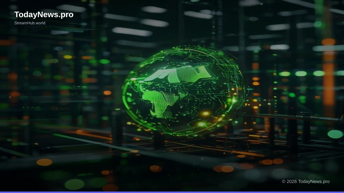 The Unseen Footprint: Technologys Environmental Toll