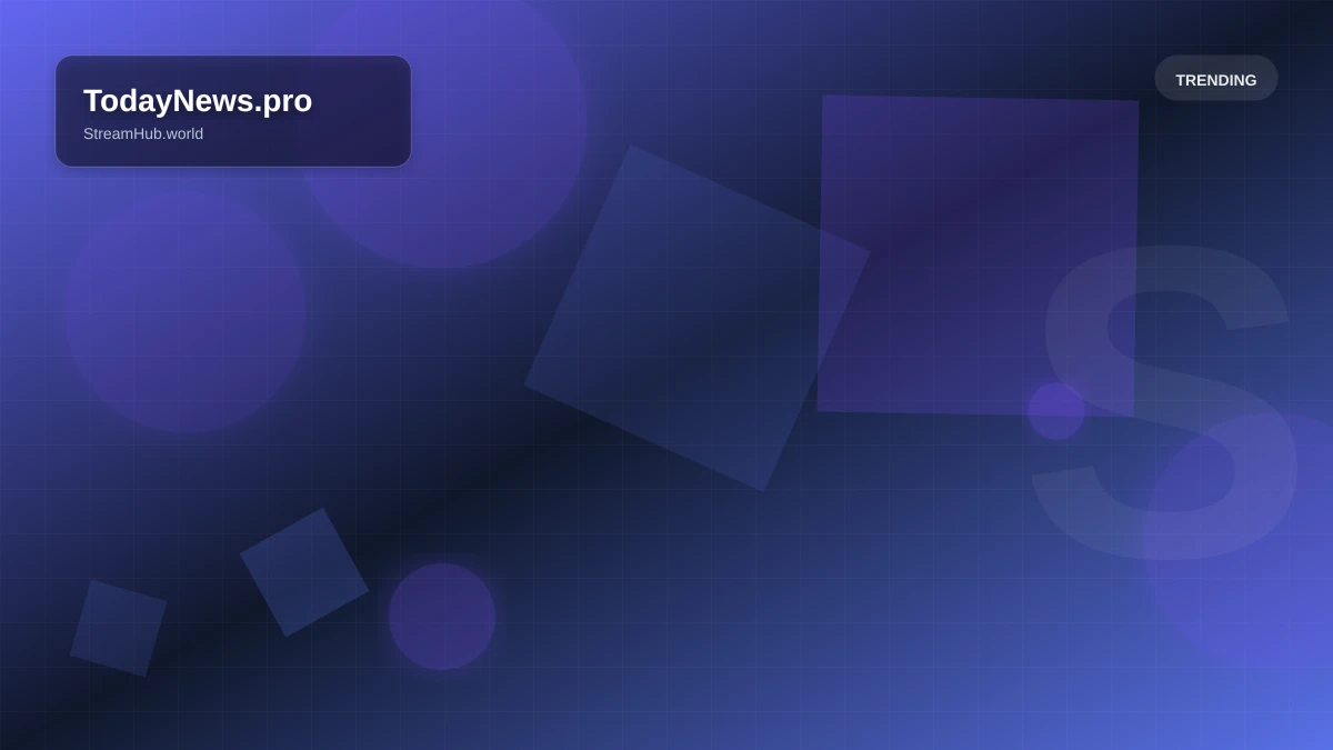 The Urgent Nexus: Technology and Climate Survival