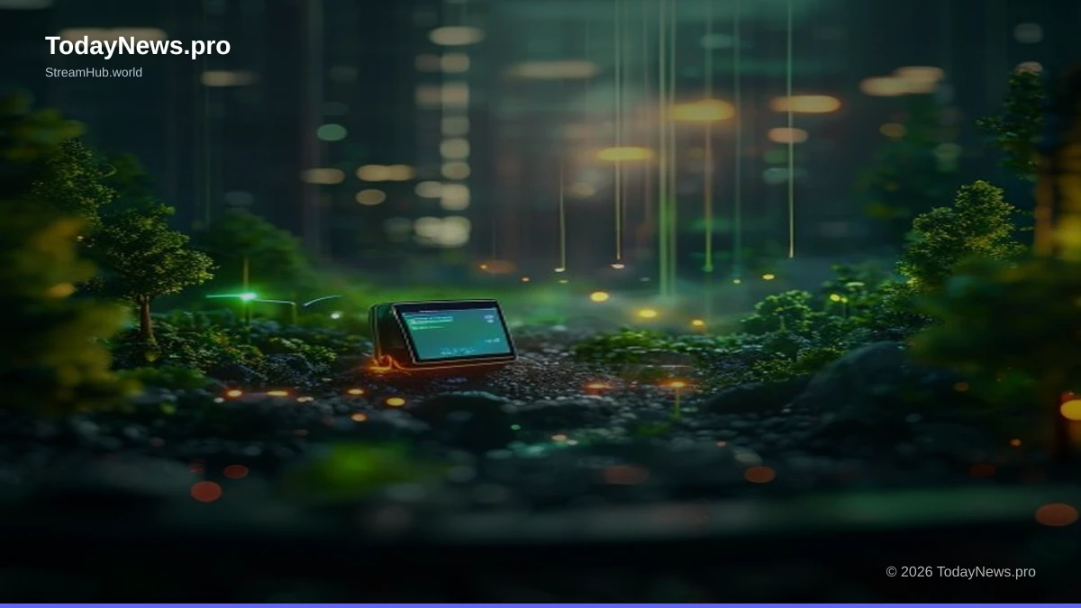 The Unfolding Imperative: Why Sustainability is No Longer Optional