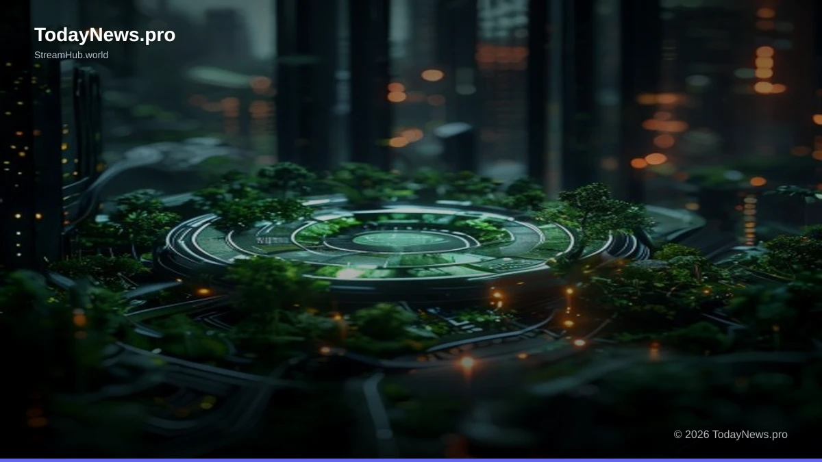 The Urgent Imperative: Why Sustainable Tech Matters Now