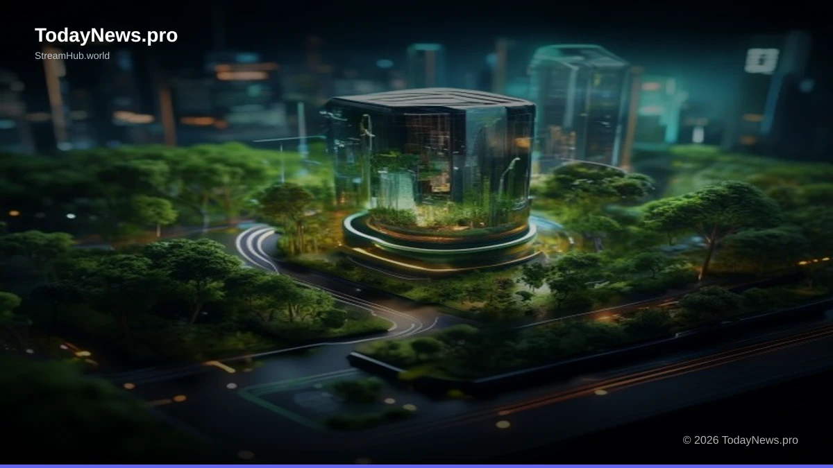 The Digital Footprint: Unpacking Techs Environmental Toll