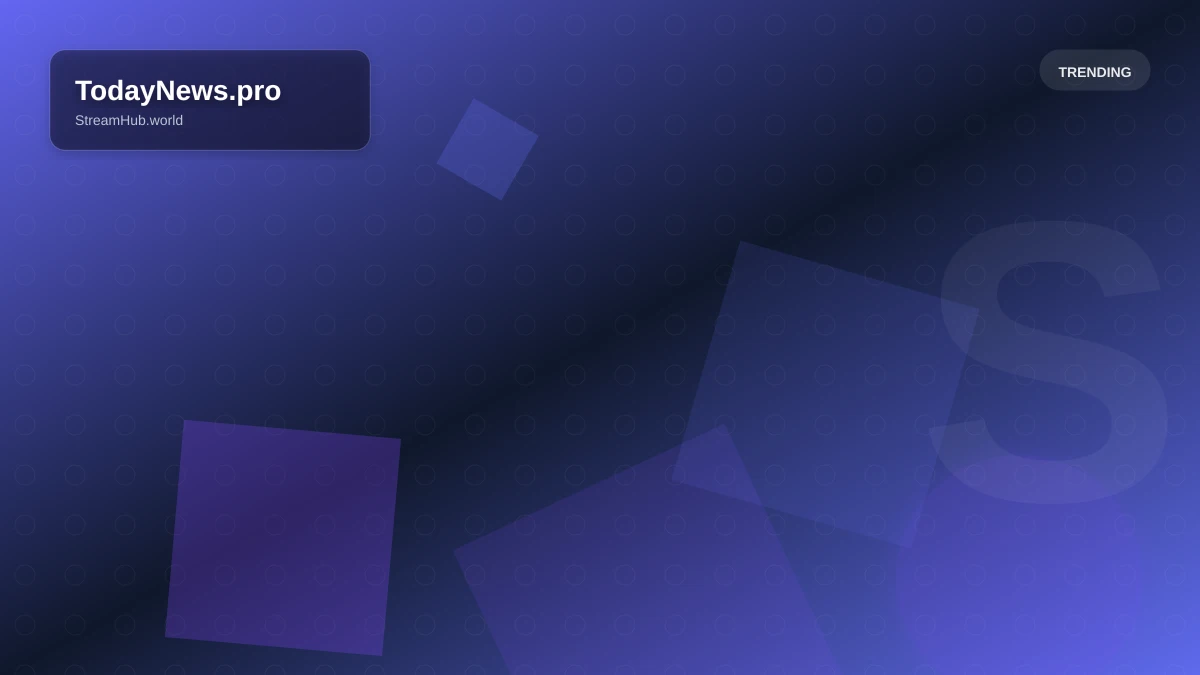 The Urgency of Sustainable Tech