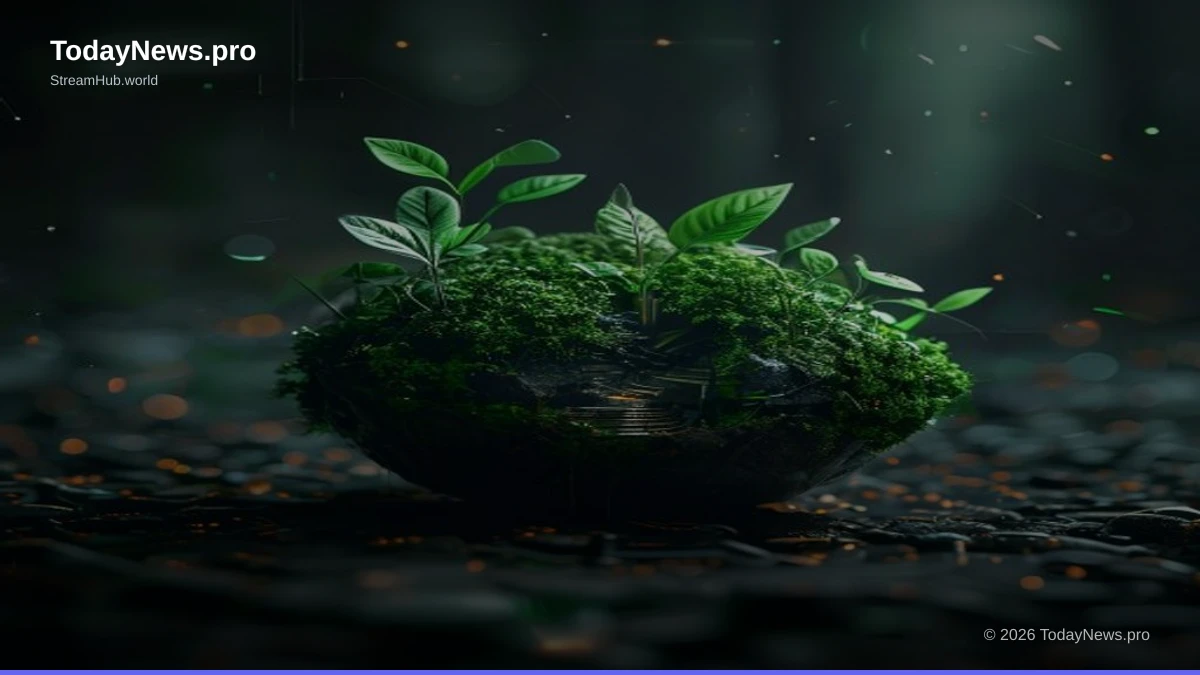 The Sustainable Tech Paradox: Navigating Innovation Without Greenwashing