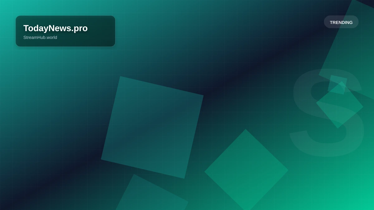 The Urgency: A Planet at a Tipping Point