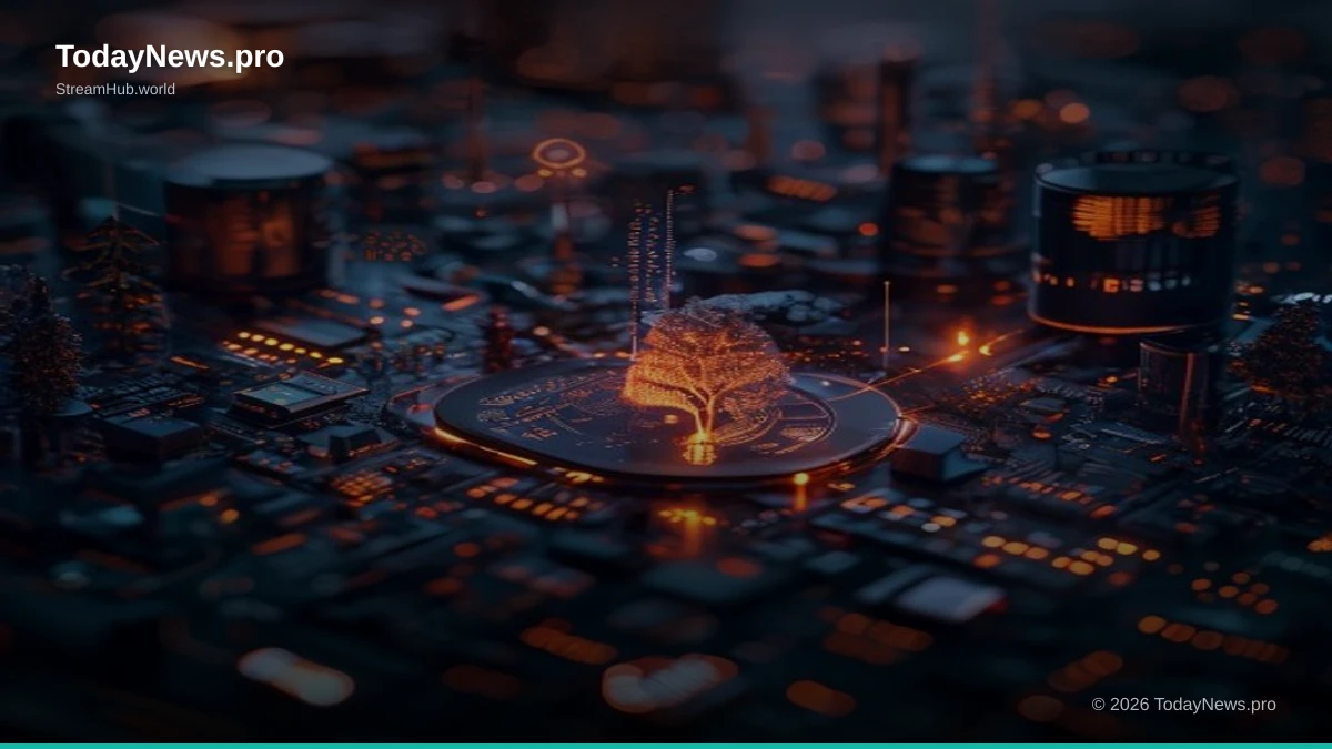The Unseen Revolution: Technologys Role in Decarbonization