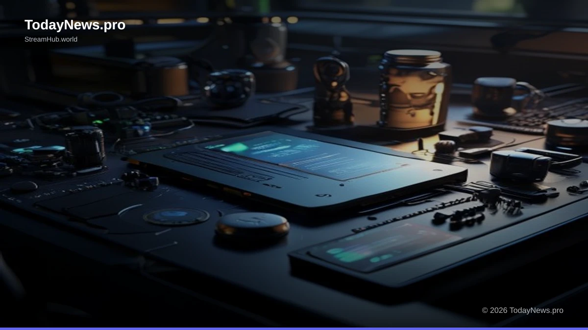 The E-Waste Tsunami: A Looming Crisis