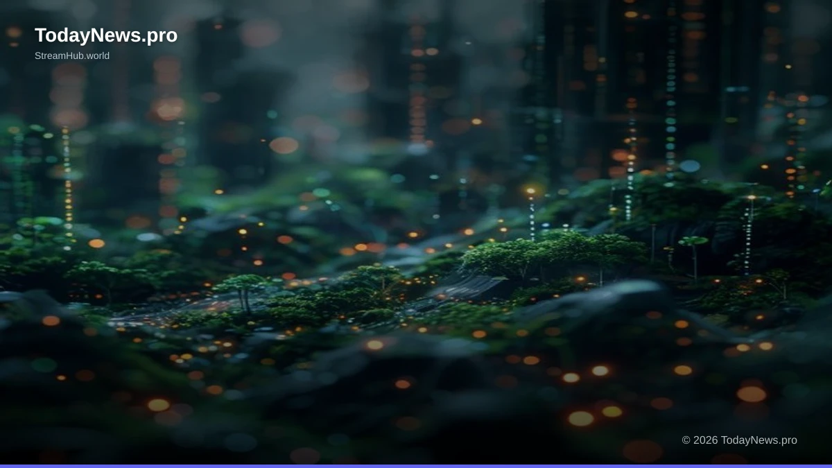 The Looming Shadow: Digital Consumptions Environmental Toll