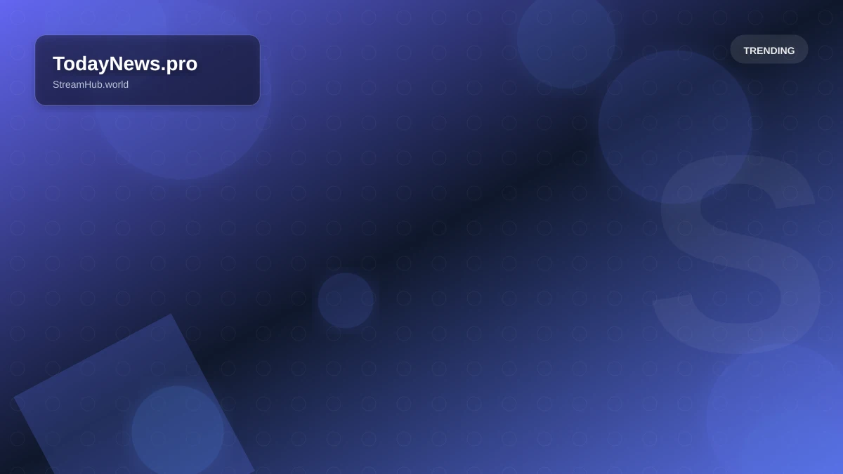 The Unstoppable Tide: Why Sustainable Tech Matters Now