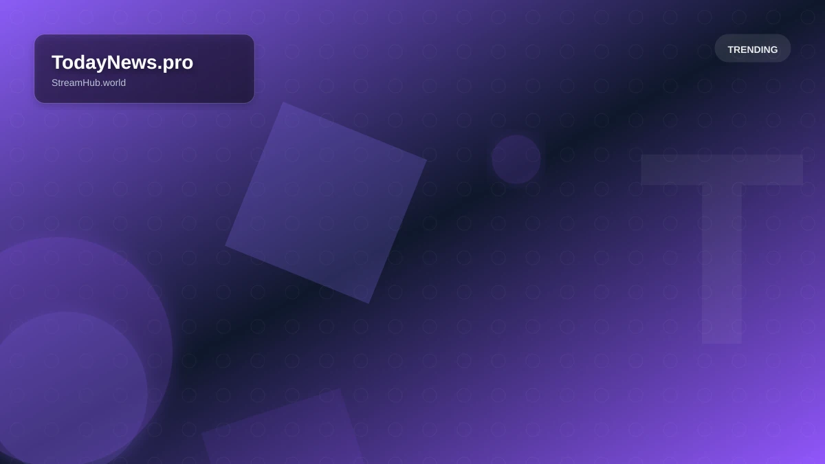 The Paradigm Shift: From Pixels to Latent Space