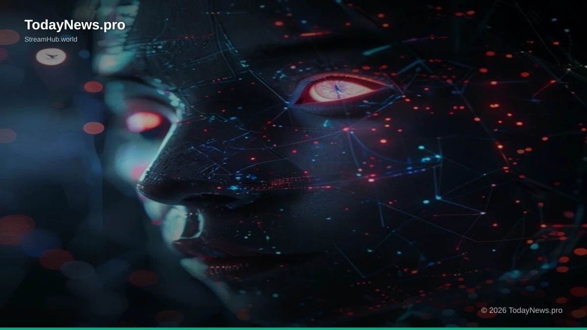 The Genesis of Synthetic Realities