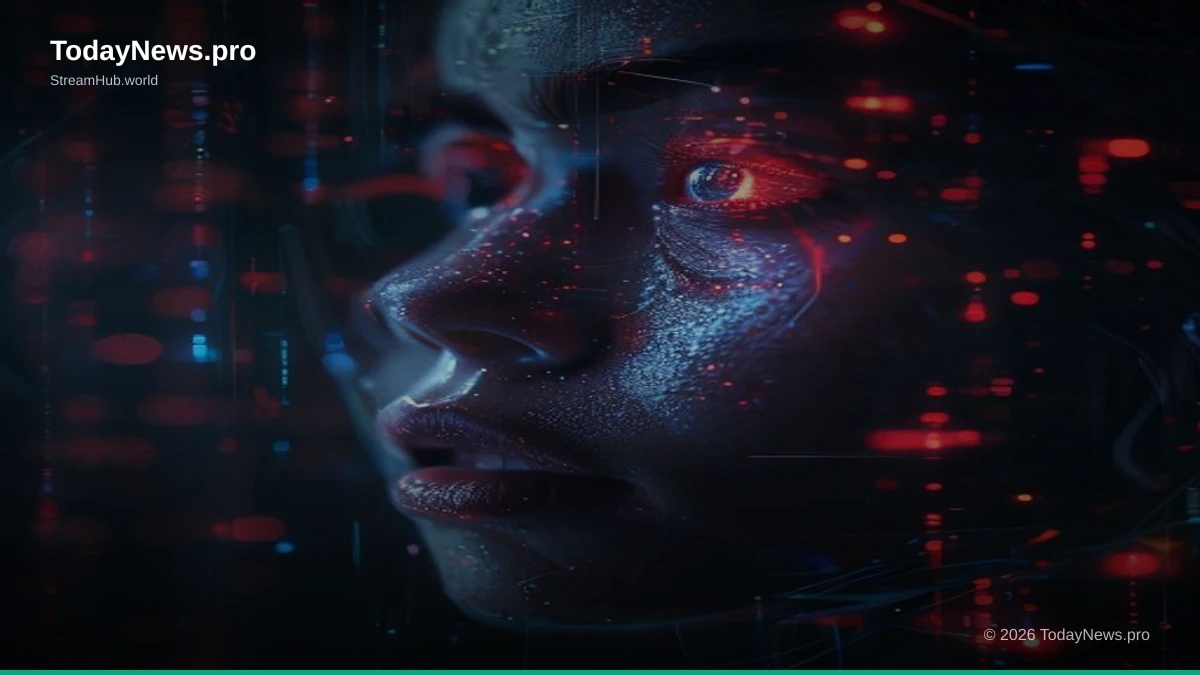 The Dawn of Synthetic Reality: A New Era of Information