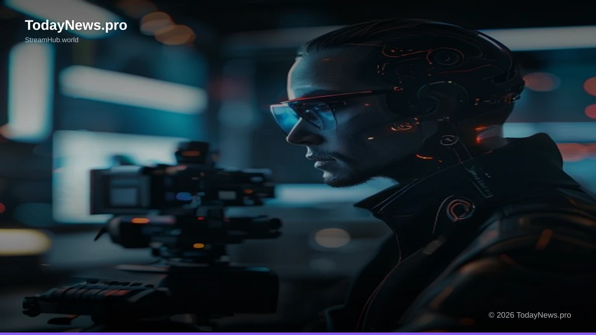 The Dawn of the AI Director: A Paradigm Shift