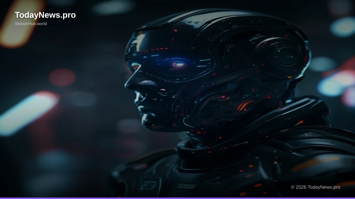 The AI Director: Orchestrating the Future of Film