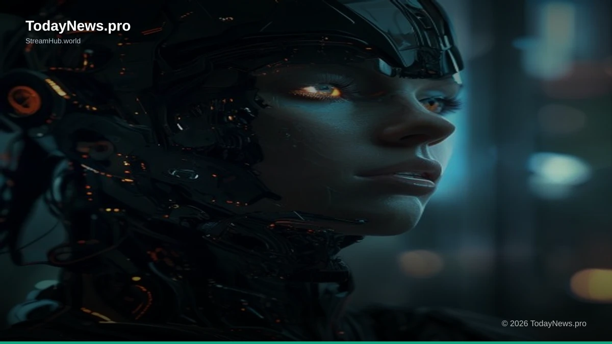 The Dawn of the Algorithmic Artist