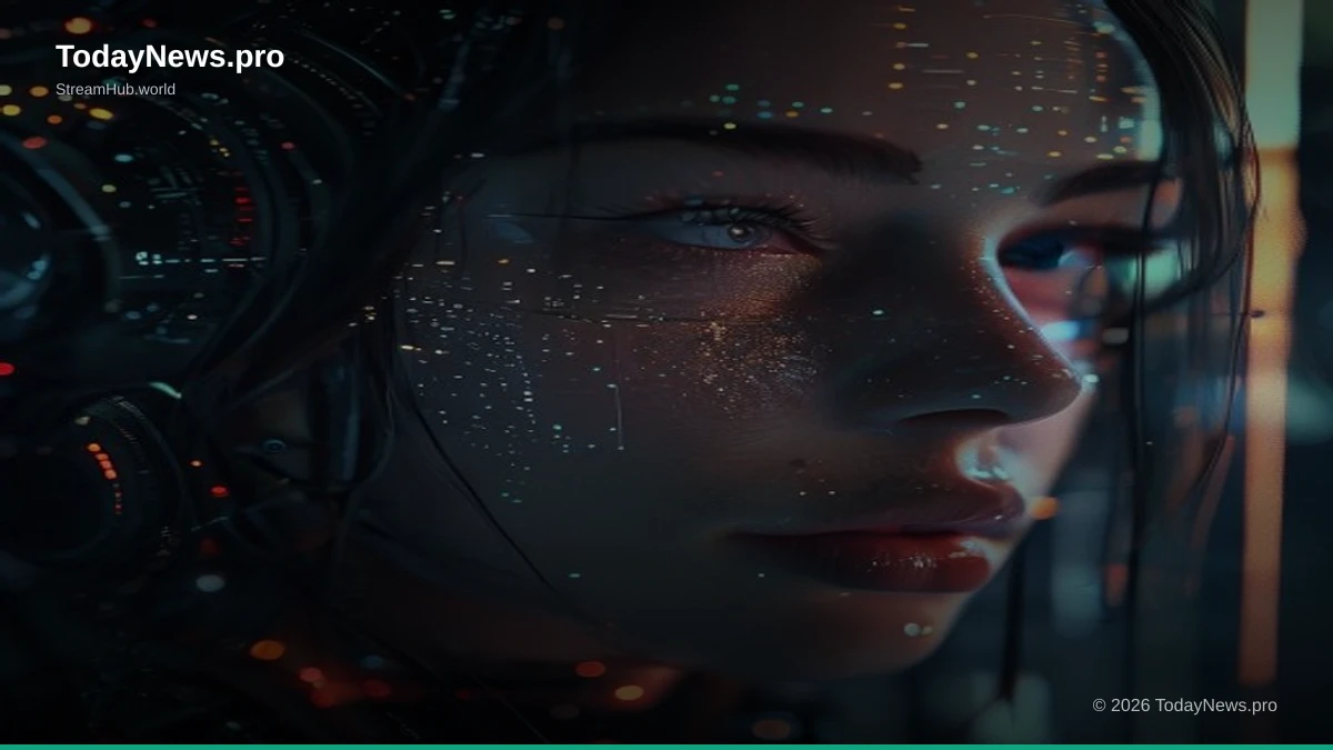 The Dawn of the AI Muse: A Paradigm Shift in Creativity
