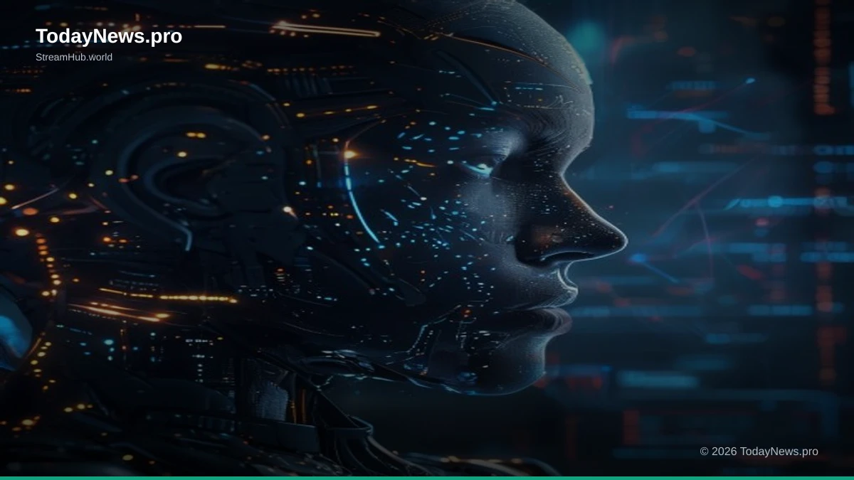 The Dawn of the Algorithmic Artisan