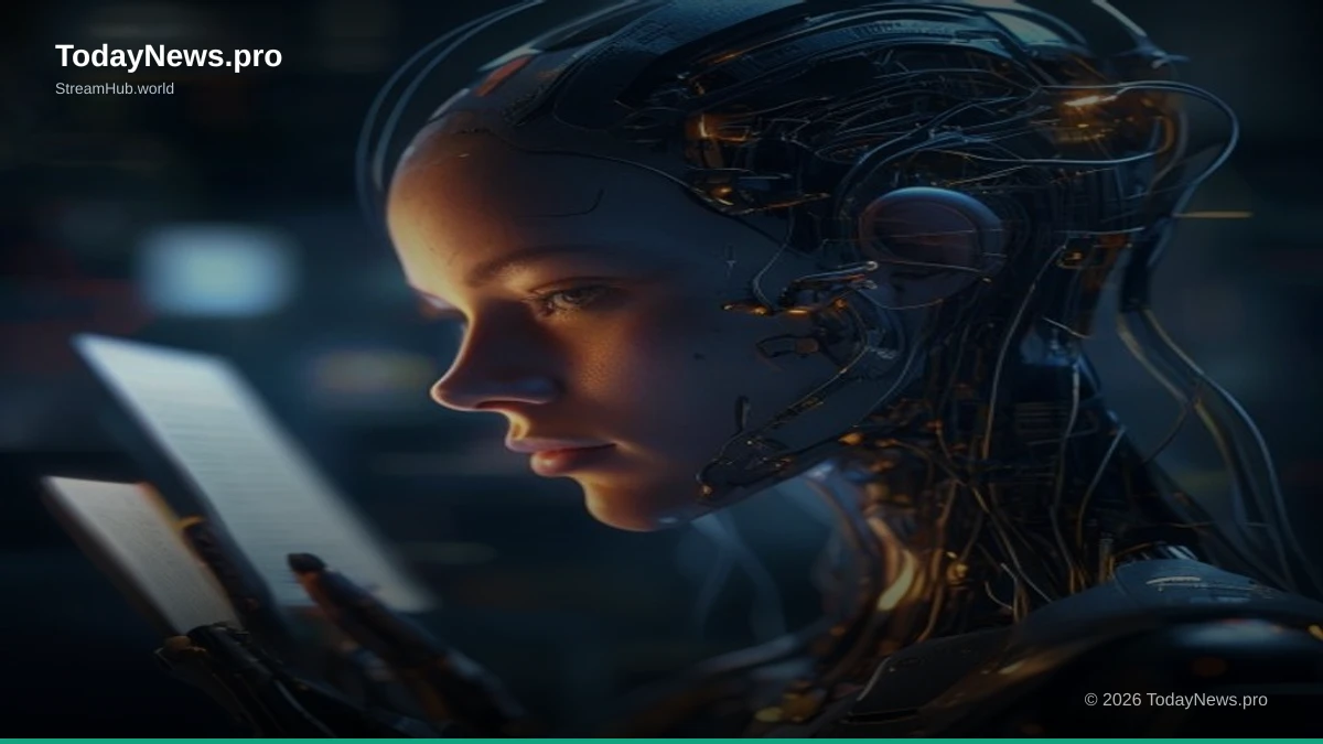 The Algorithmic Canvas: AIs Emergence in Visual Arts