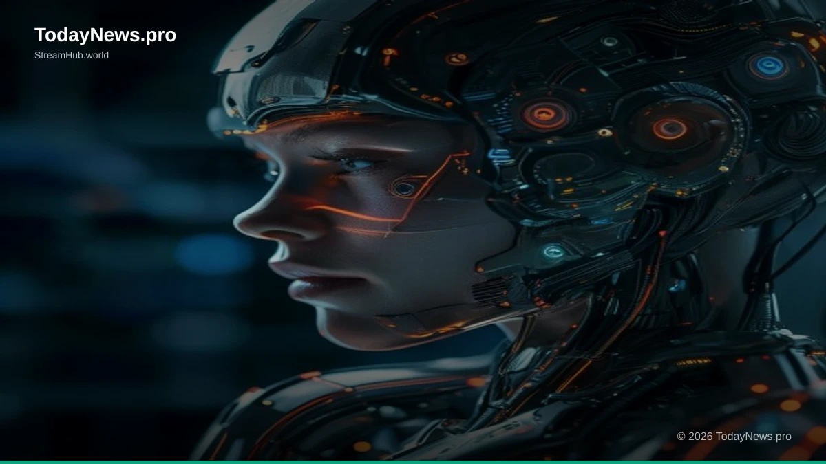 The Algorithmic Awakening: Defining Machine Conscience