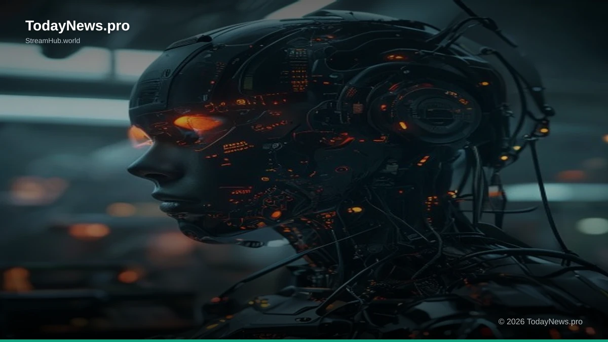 The Dawn of the Algorithmic Muse