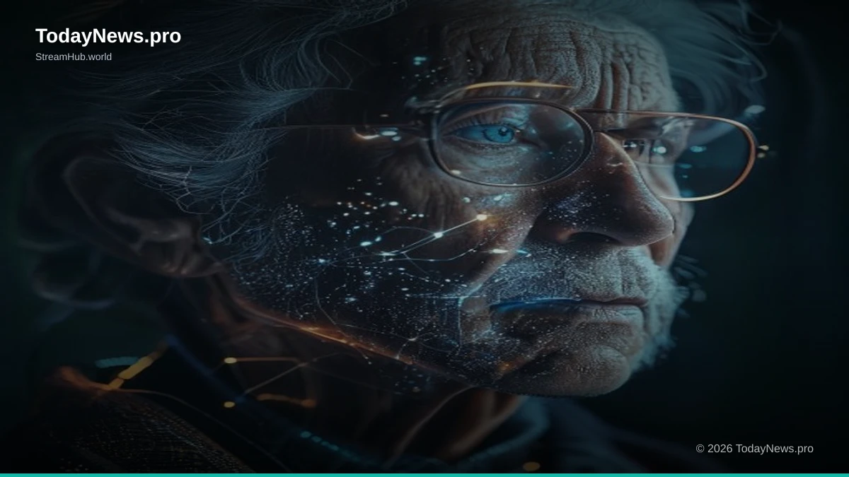 The Longevity Revolution: A Paradigm Shift in Human Health