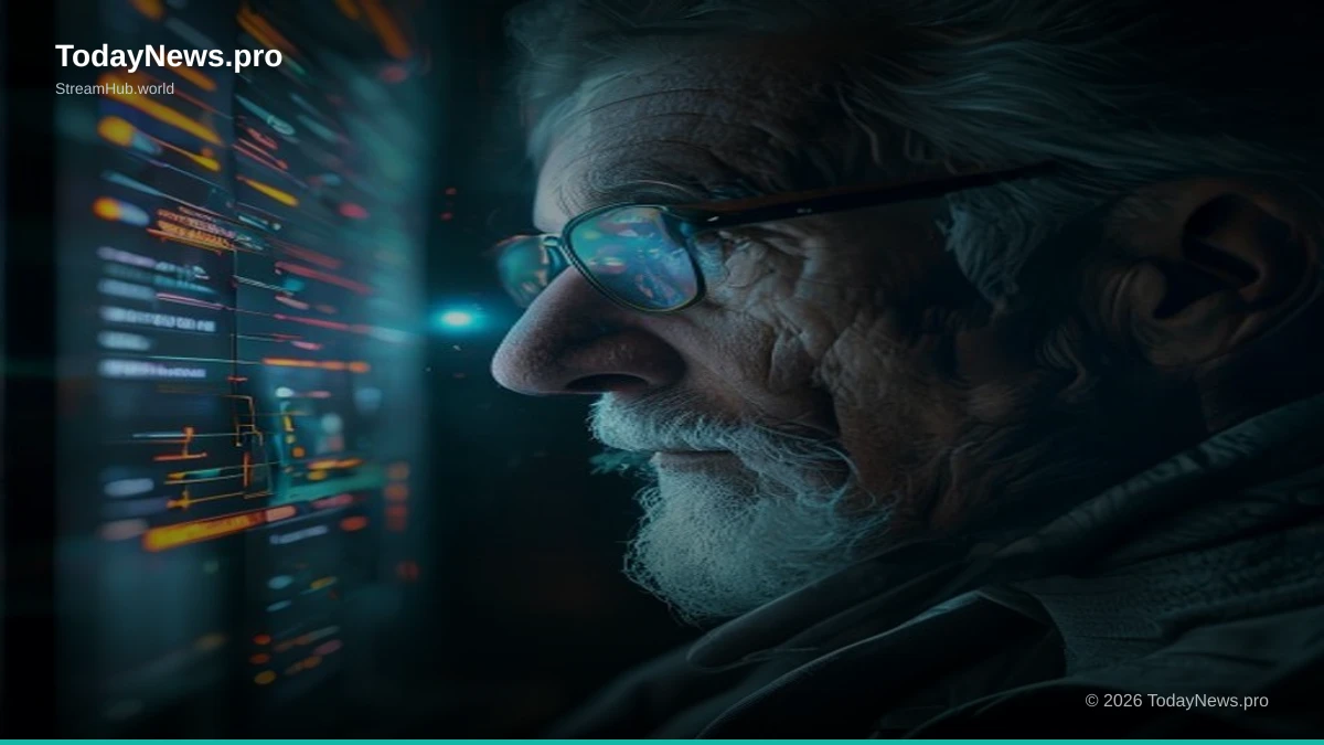 The Unfolding Longevity Revolution: A Paradigm Shift