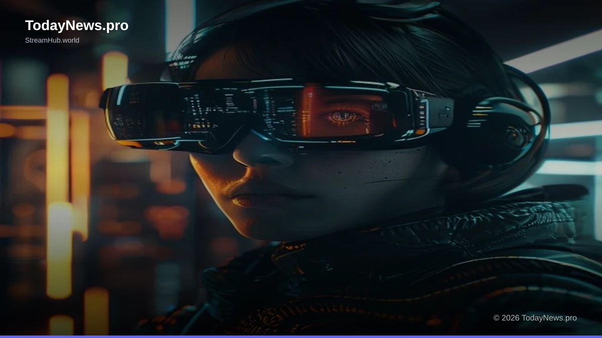 The Unseen Architect: Defining the Practical Metaverse