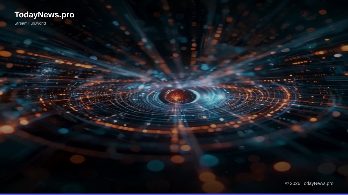 The Dawn of the Quantum Era