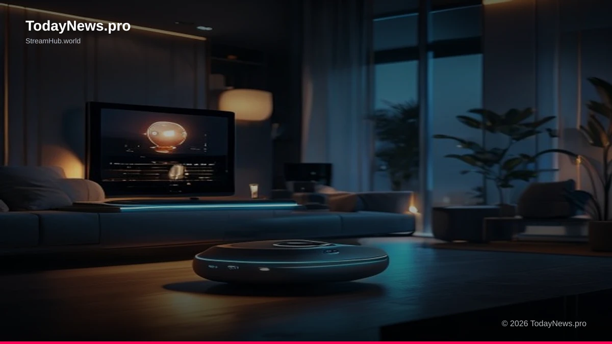The Evolution from Smart Speaker to Personal AI Companion