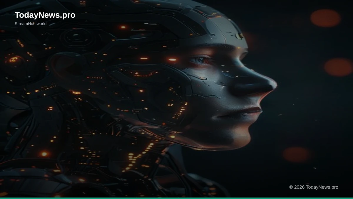 The Dawn of the Digital Self: Understanding Personal AI