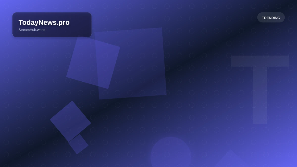 The Shift: From Reactive to Proactive Living