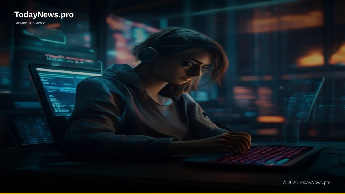 The Digital Deluge: Understanding the Challenges of 2026