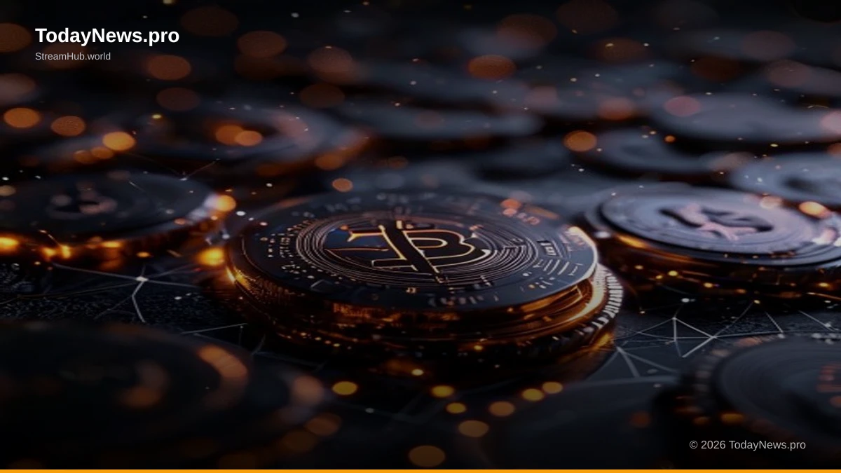 Die Tokenisierung von Alles: Reale Vermögenswerte auf der Blockchain
