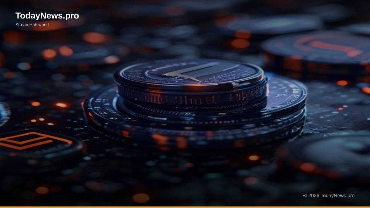 The Tokenization of Everything: Unlocking Real-World Assets on the Blockchain