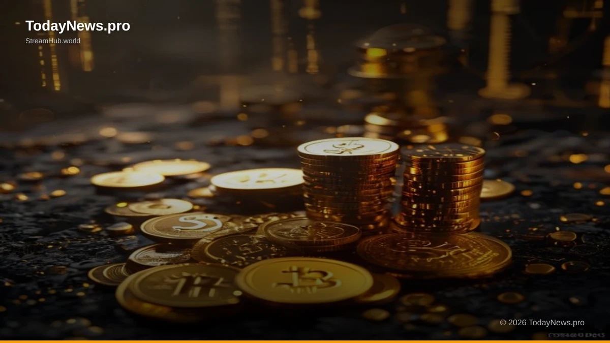 The New Gold Rush: Tokenization of Real-World Assets and the Future of Investment