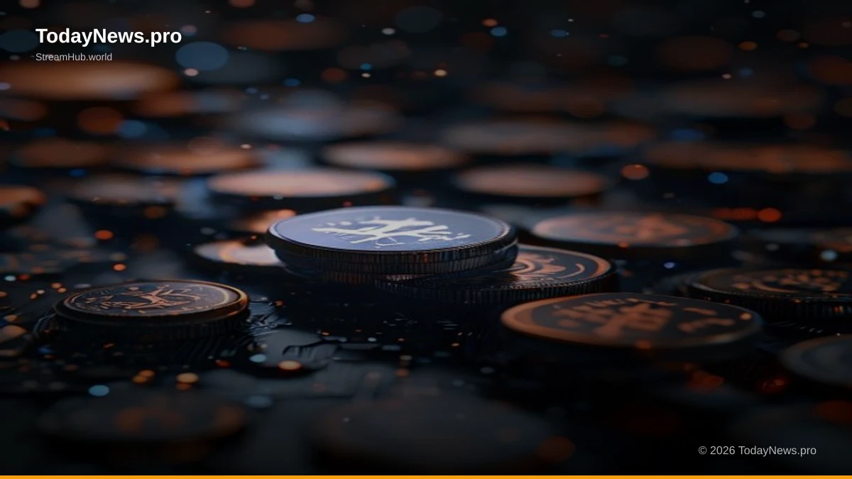 The Tokenization Tipping Point: Beyond Cryptocurrencies