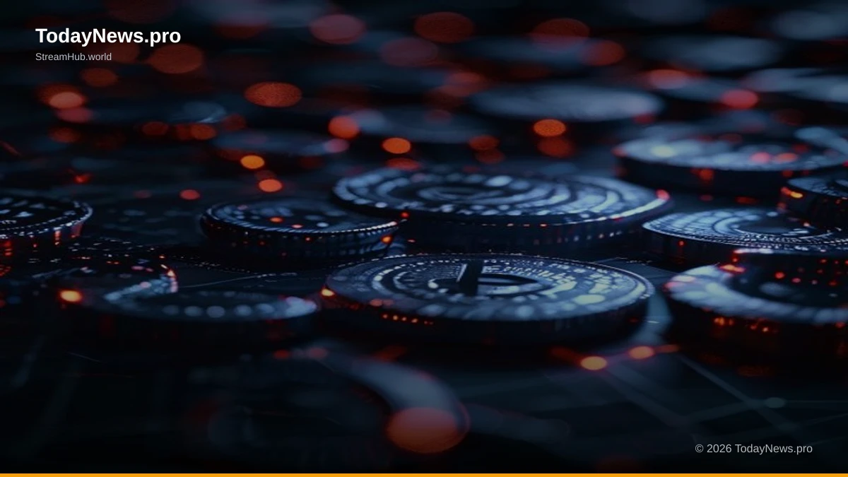 The Unseen Revolution: Tokenizing Tangible Assets