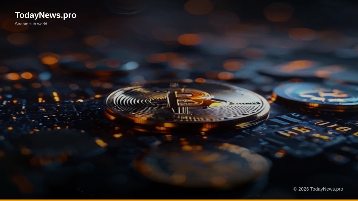 Tokenizing the World: The Rise of Real-World Assets (RWAs) in Decentralized Finance