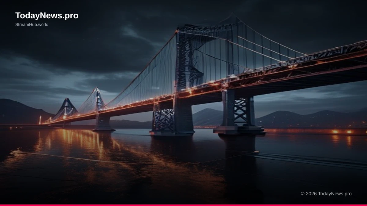 The Billion-Dollar Bridge: Tokenizing Real-World Assets and the Future of Fractional Ownership