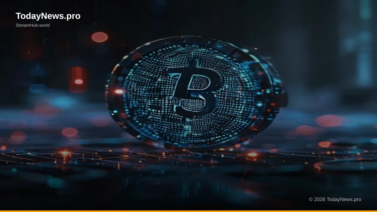 Tokenizing Reality: The Blockchain Revolution in Ownership