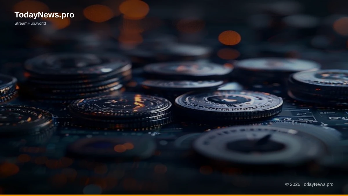 Tokenizing Reality: A Paradigm Shift