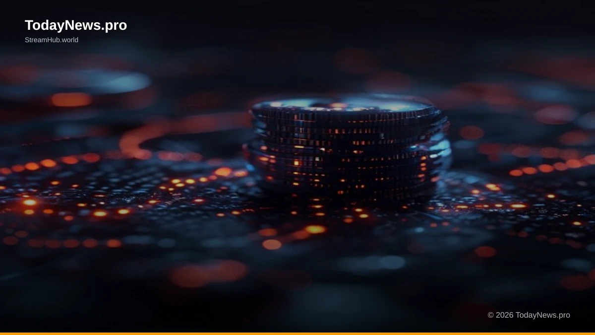 Tokenizing the World: The Dawn of Real-World Asset Digitization on Blockchain