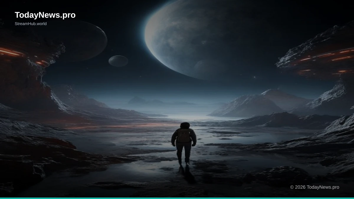 The Trillion-Dollar Frontier: Navigating the New Space Economy