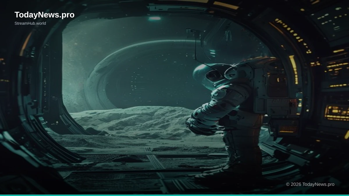 The Trillion-Dollar Frontier: Unpacking the Rise of the Private Space Economy