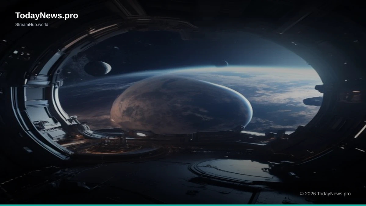 The Skys No Longer the Limit: A Trillion-Dollar Frontier
