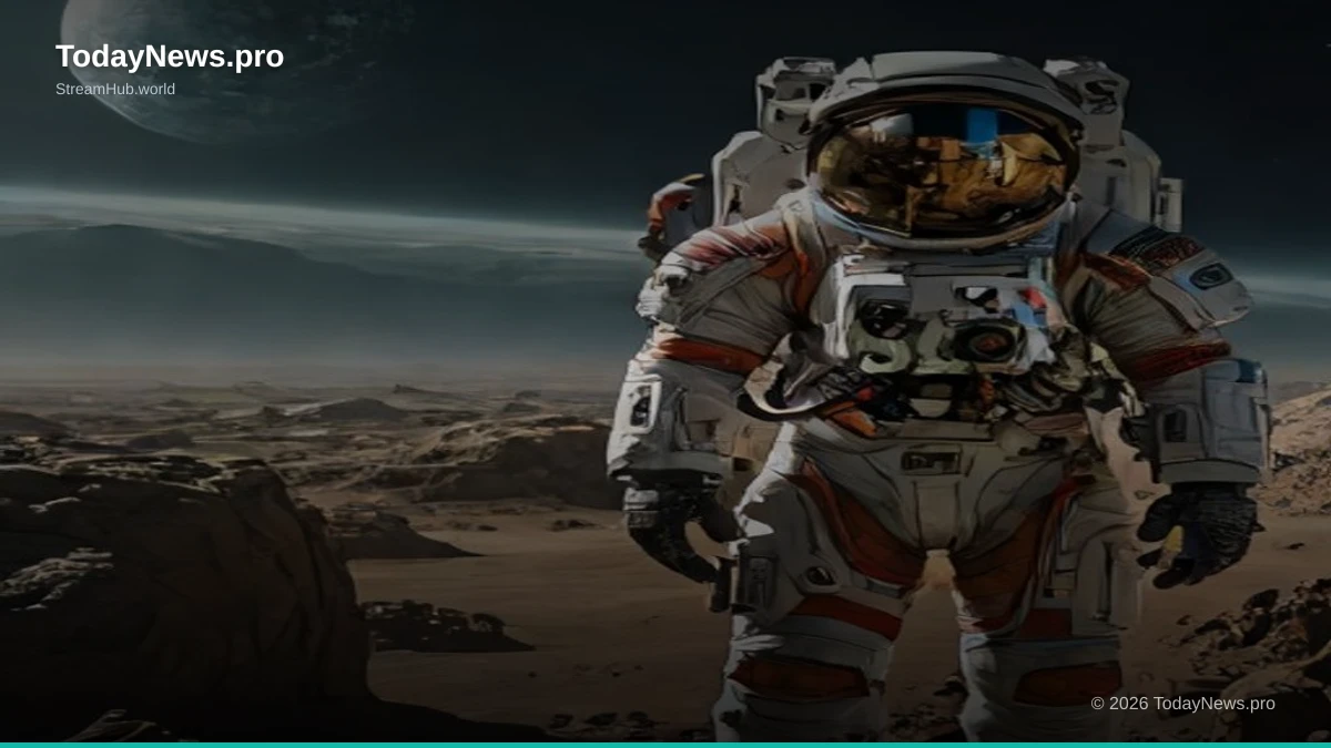 The Unfolding Trillion-Dollar Frontier: A New Era of Space Commerce