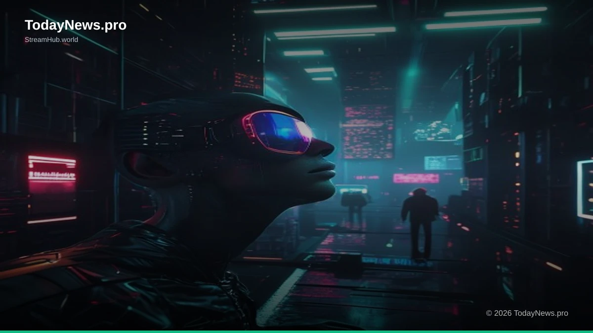 The Metaverse: A Shifting Paradigm